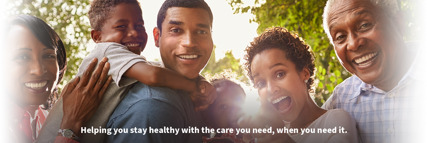 HealthyFamily HealthyFamily