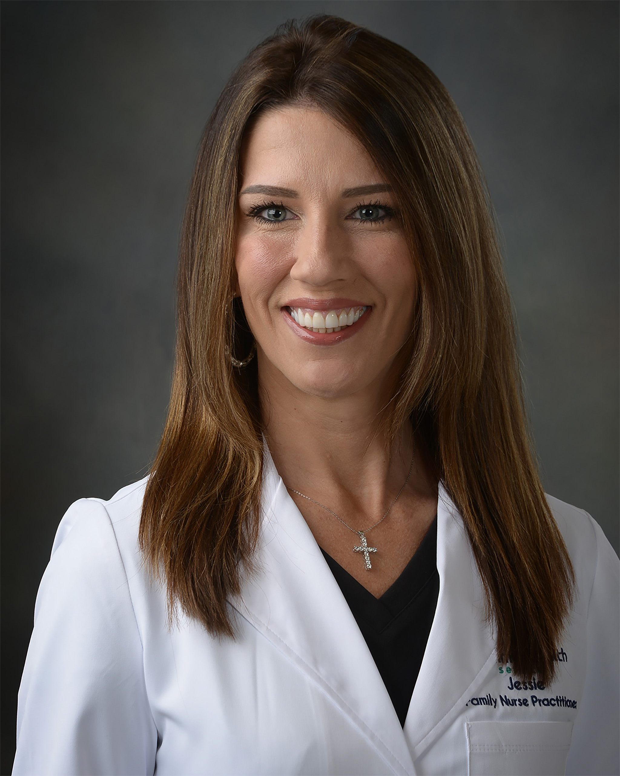 Jessie Buck, FNP_DownsvilleClinic